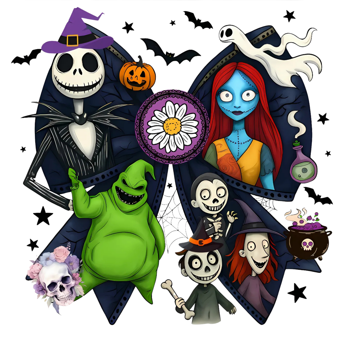 Halloween Designs