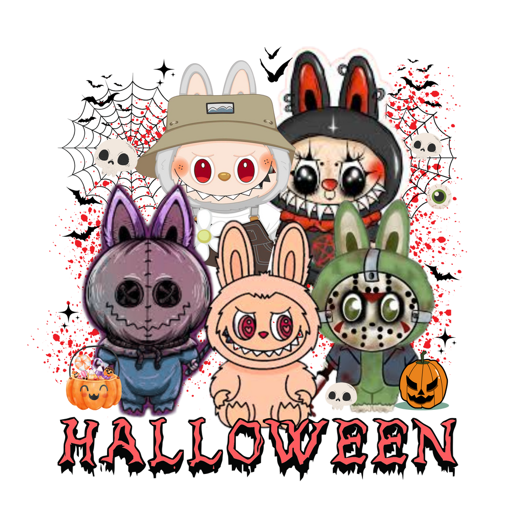 Halloween Designs