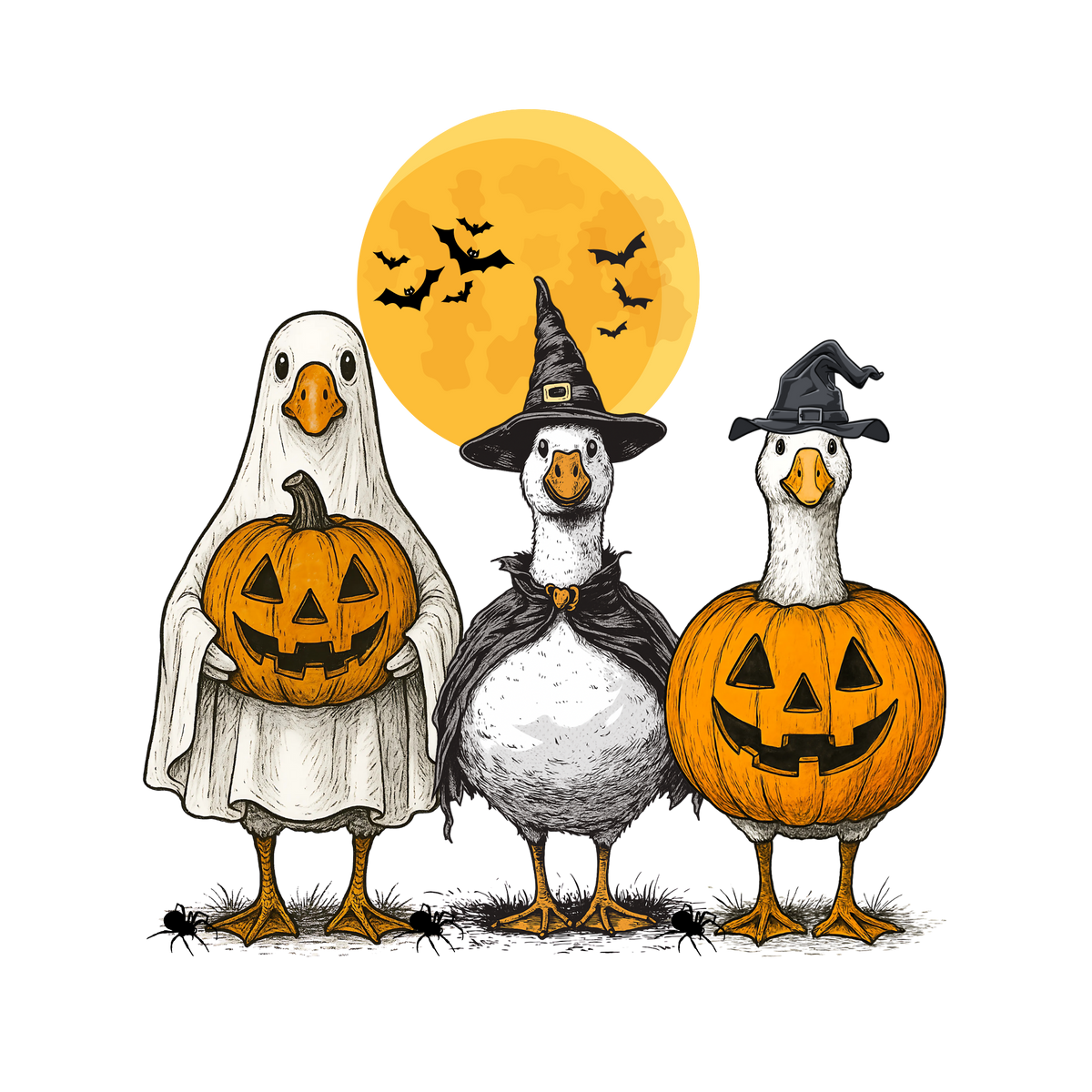 Halloween Designs