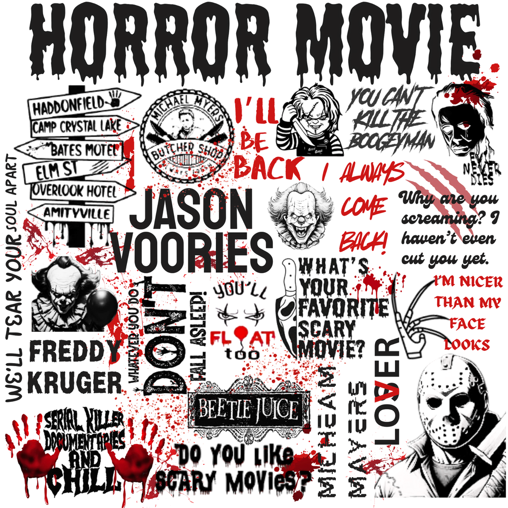 Halloween Designs