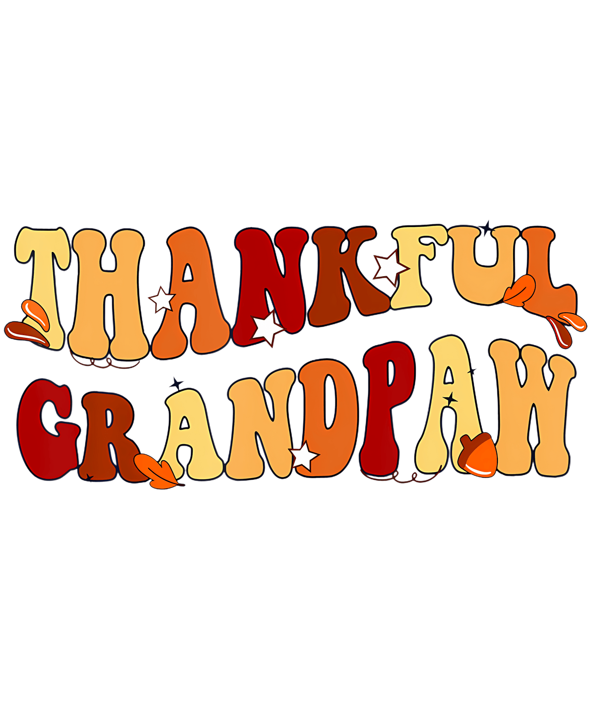 Thanksgiving Apparel