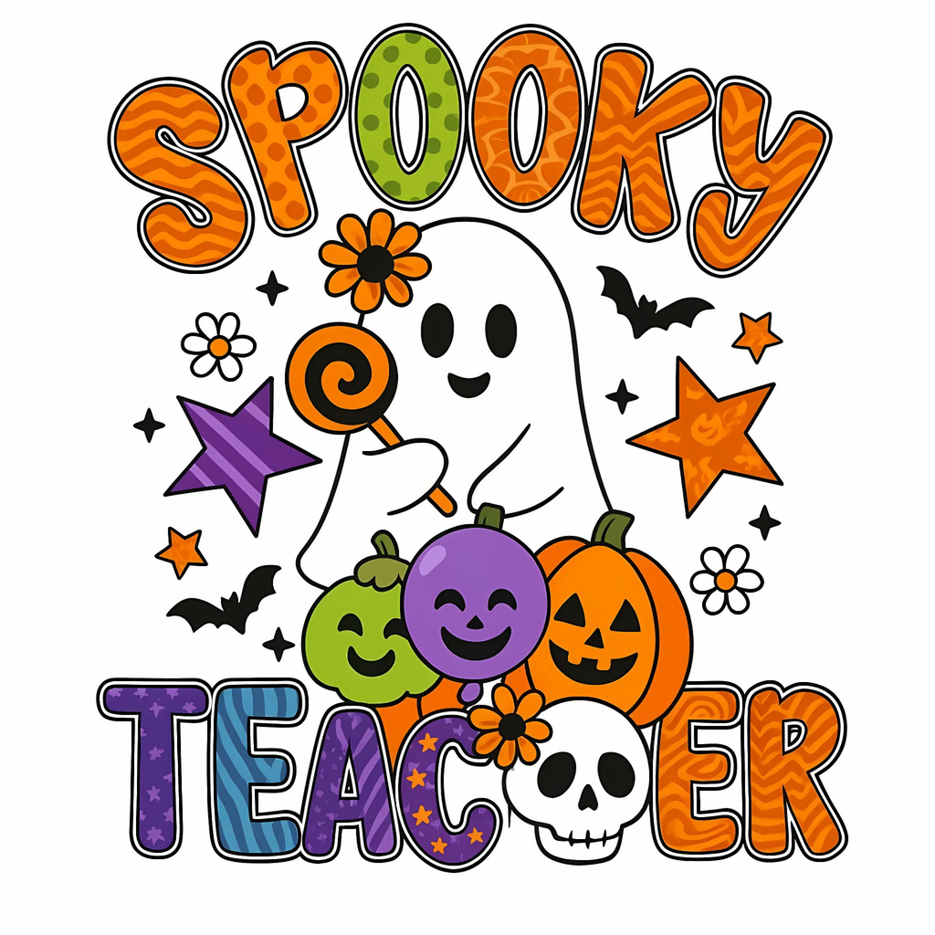 Halloween Designs
