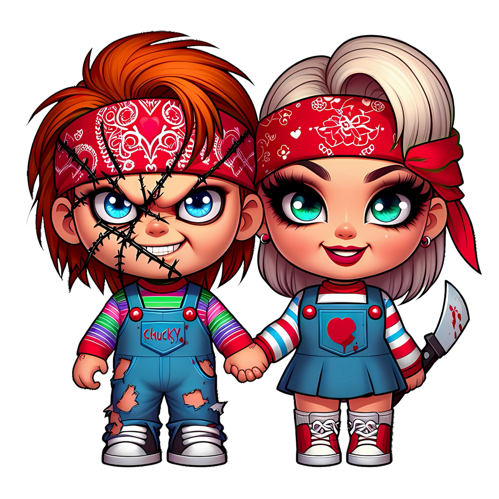 Halloween Designs