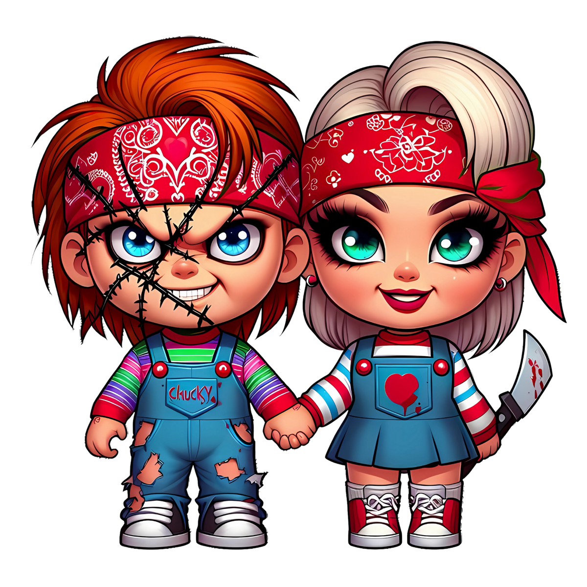 Halloween Designs