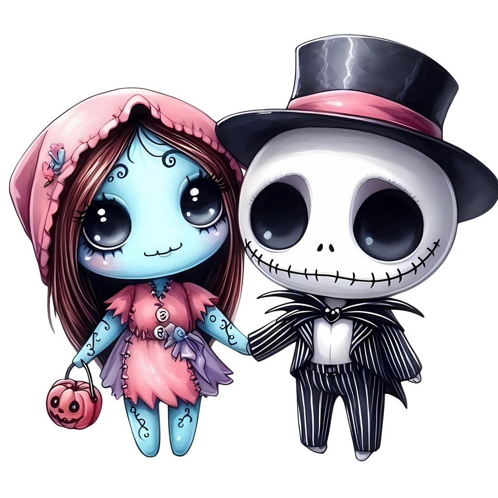 Halloween Designs