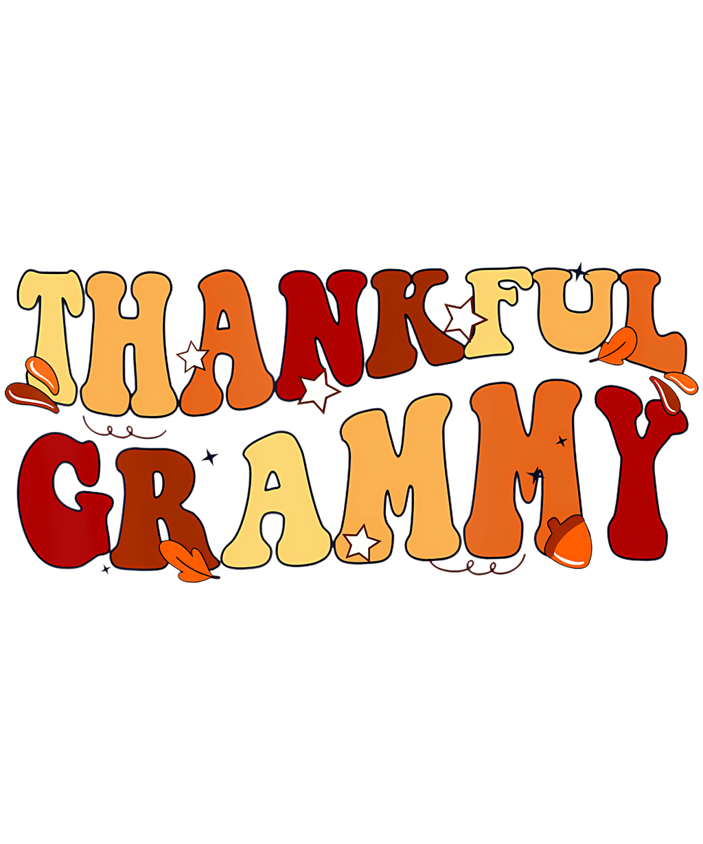 Thanksgiving Apparel