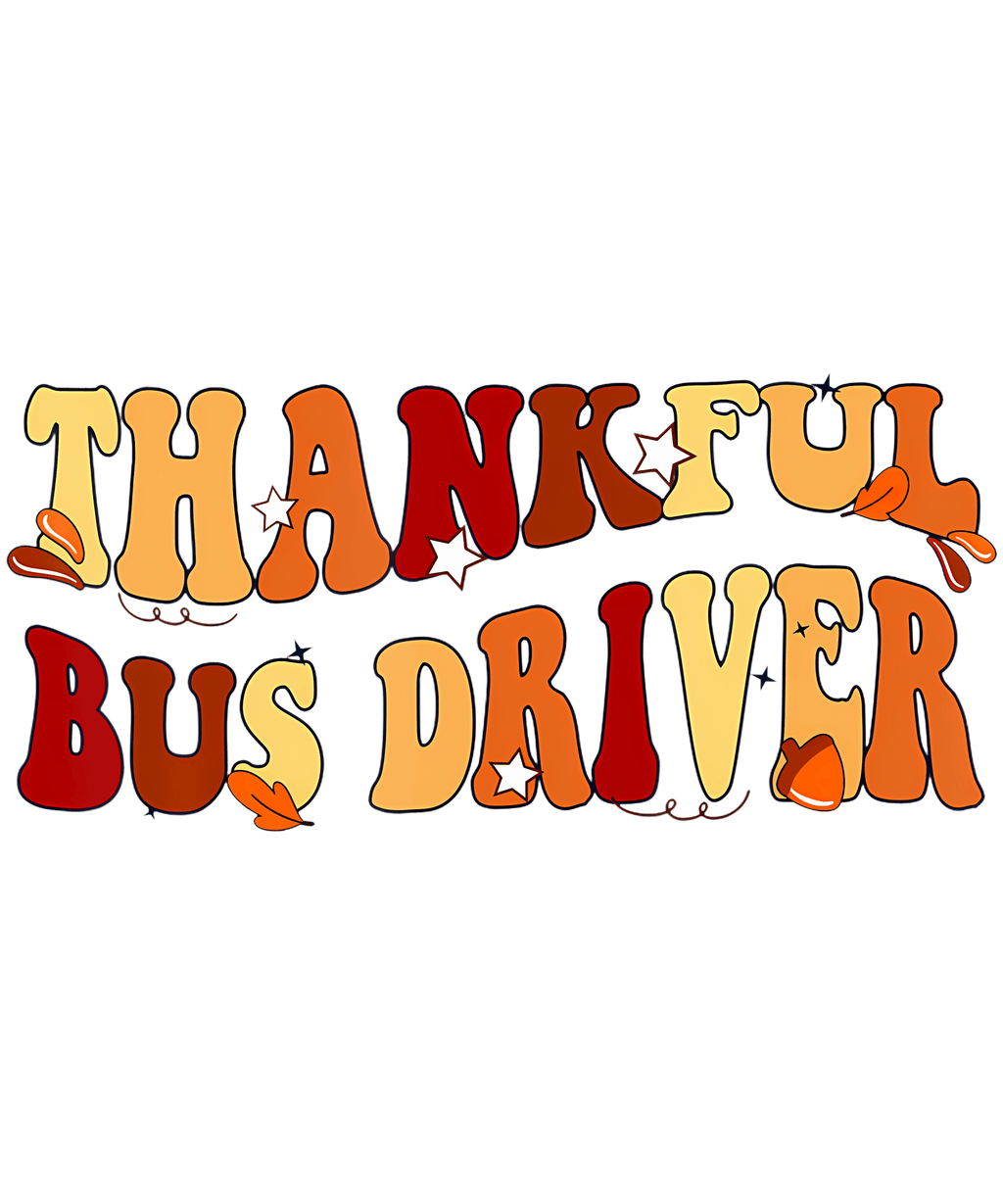 Thanksgiving Apparel