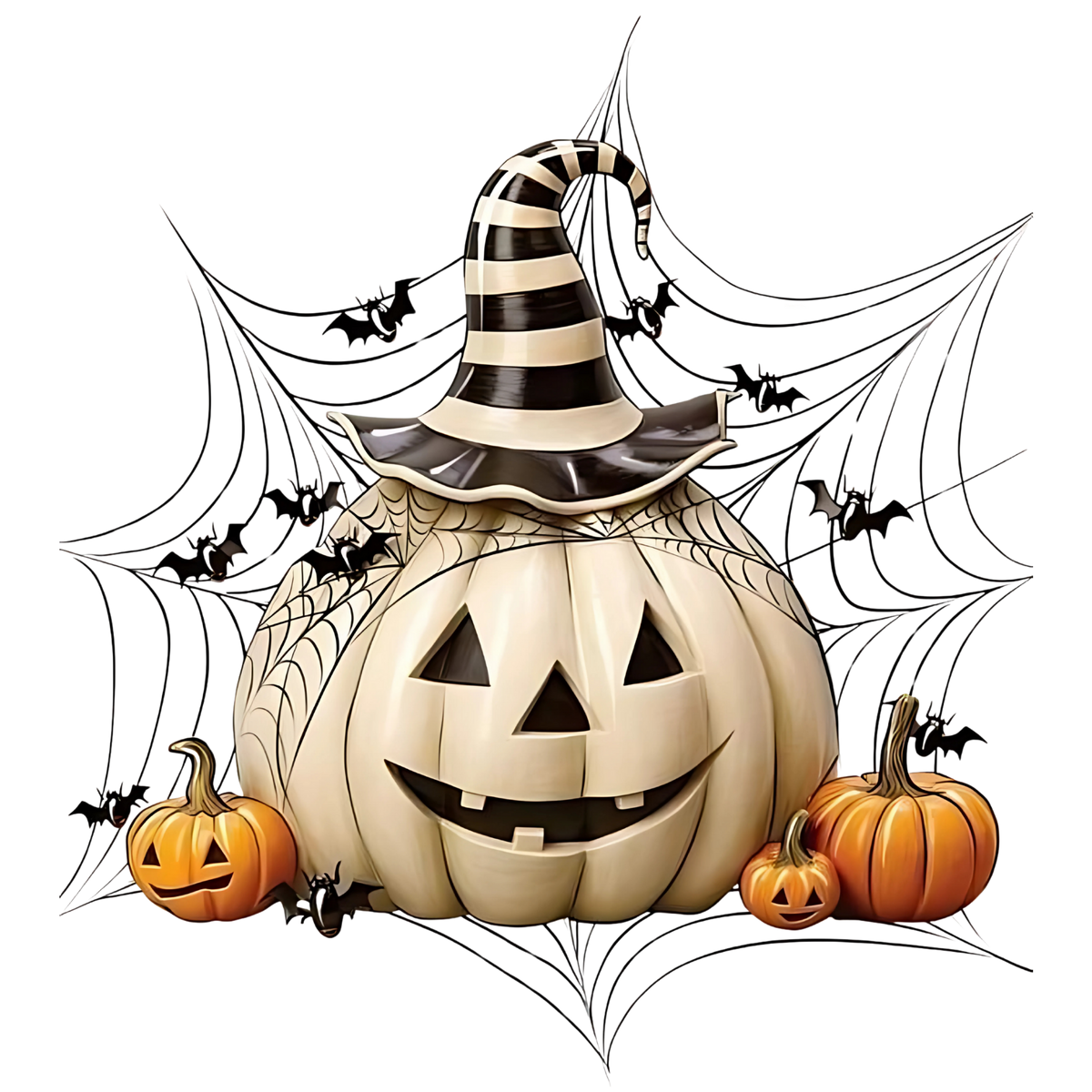 Halloween Designs