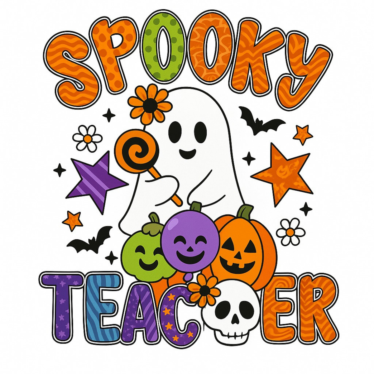 Halloween Designs