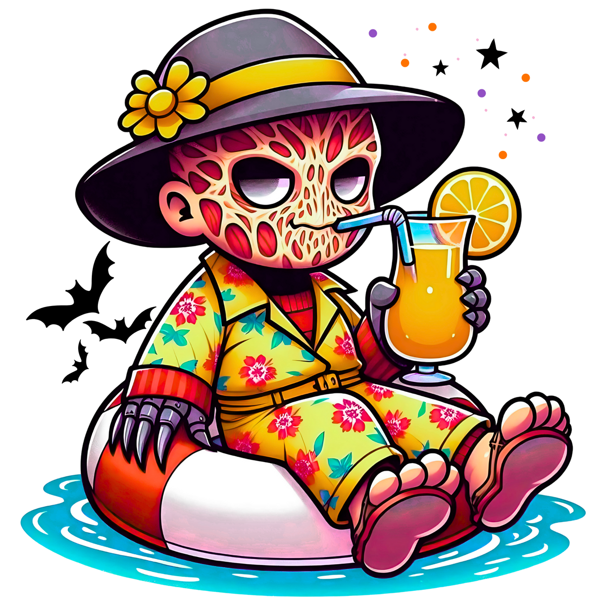 Halloween Designs