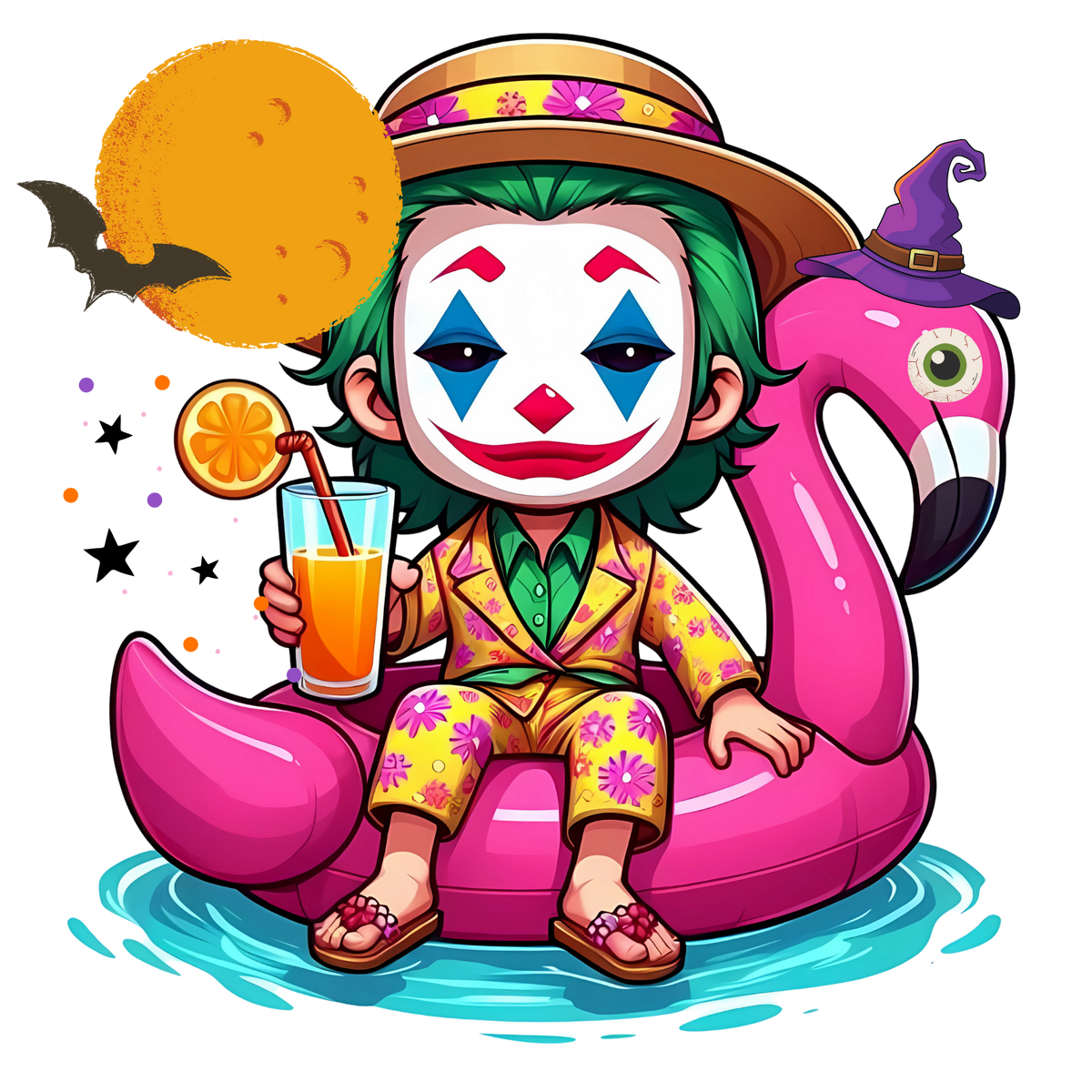 Halloween Designs