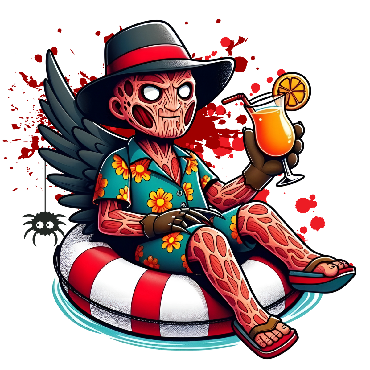 Halloween Designs