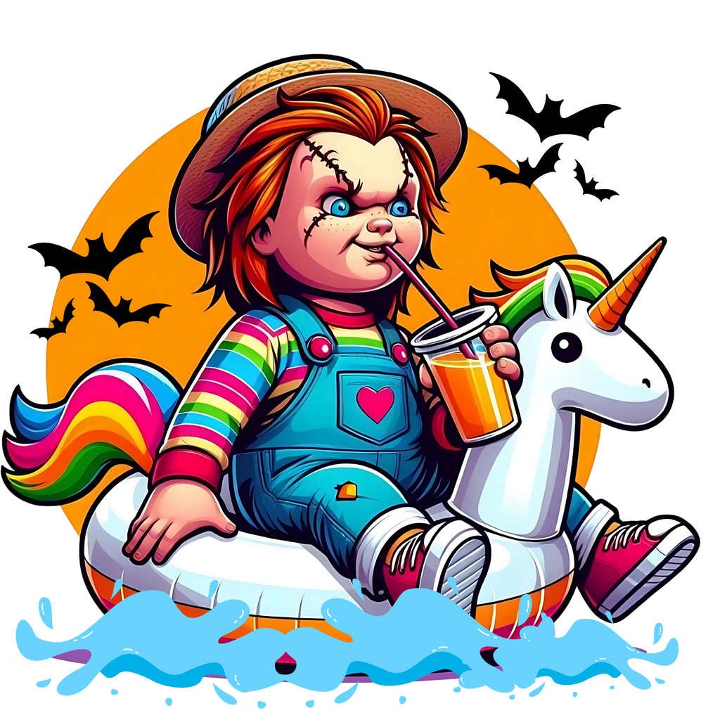 Halloween Designs