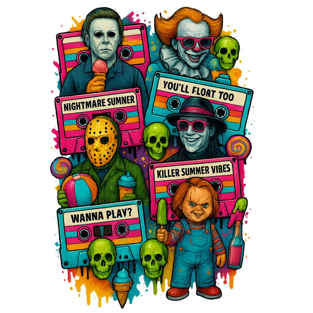 Halloween Designs