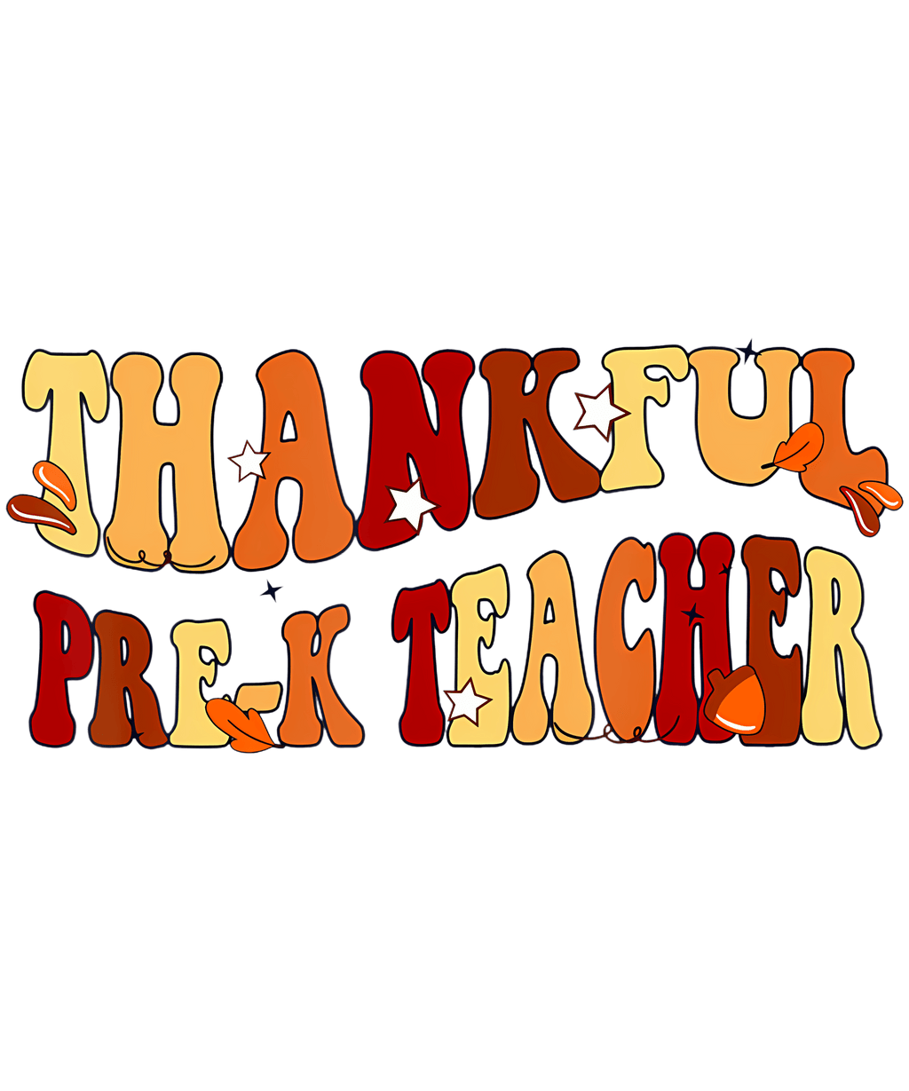 Thanksgiving Apparel