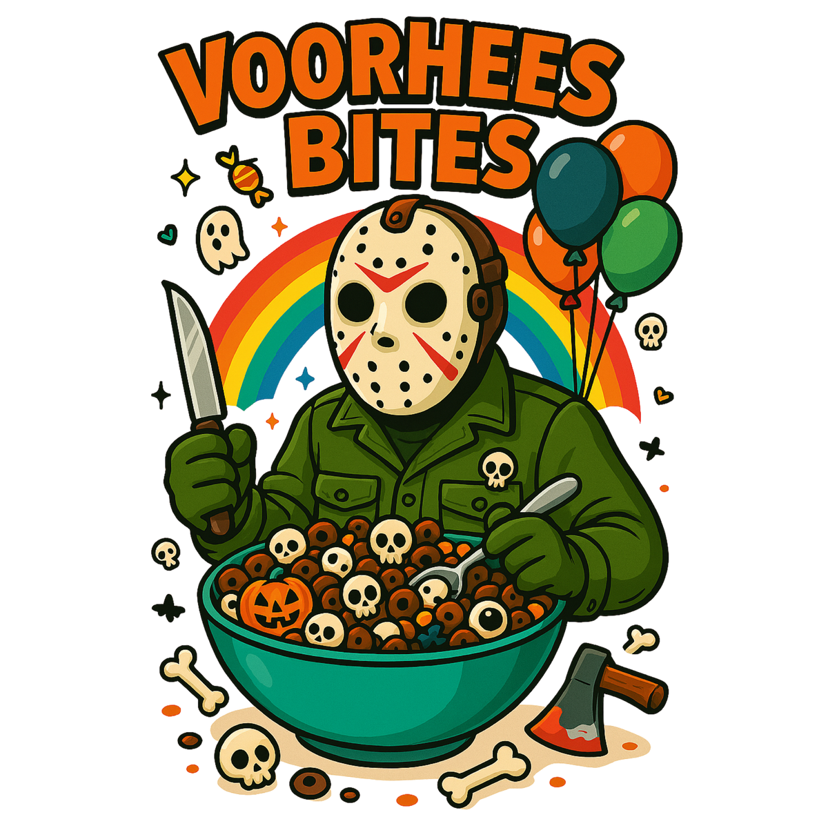 Halloween Designs