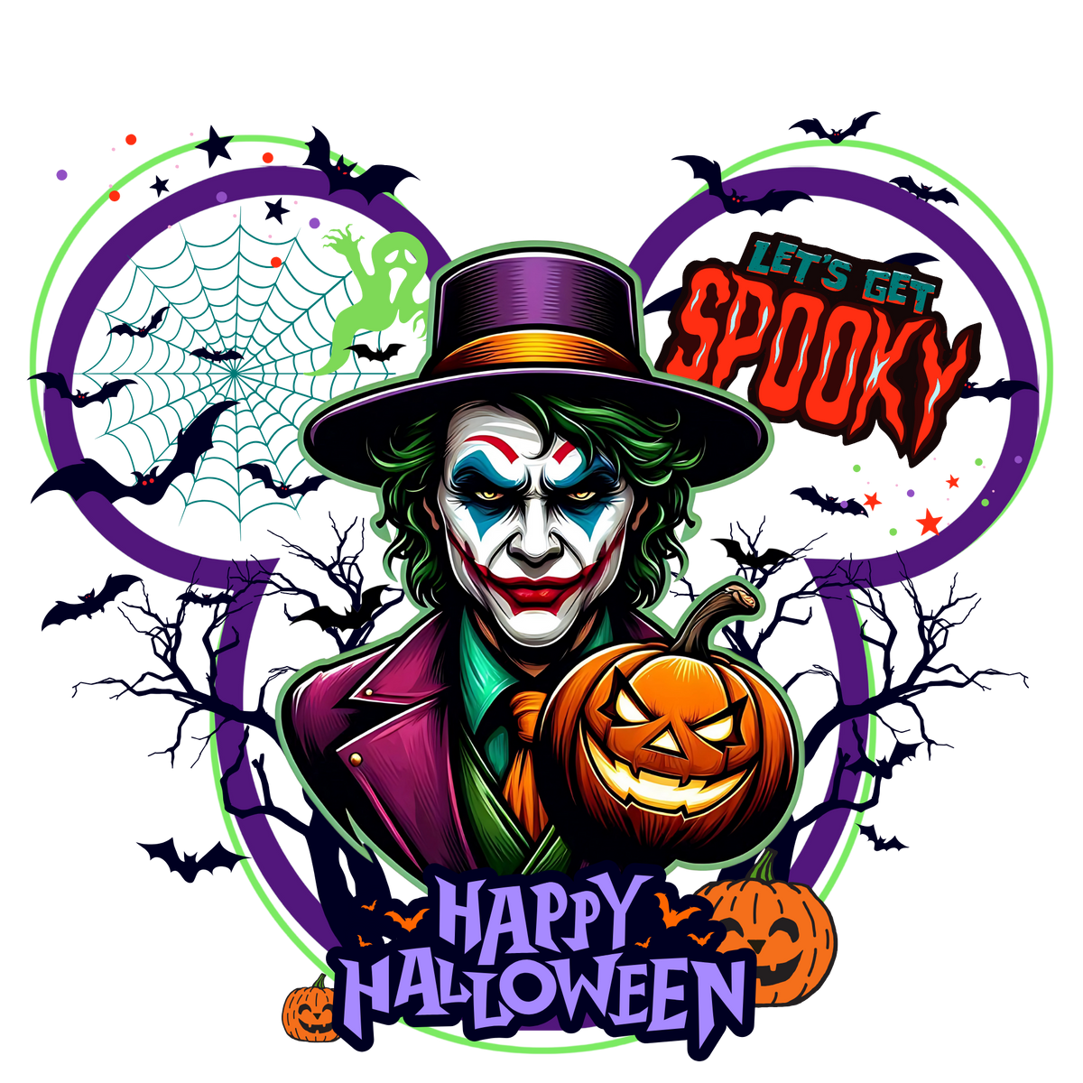 Halloween Designs