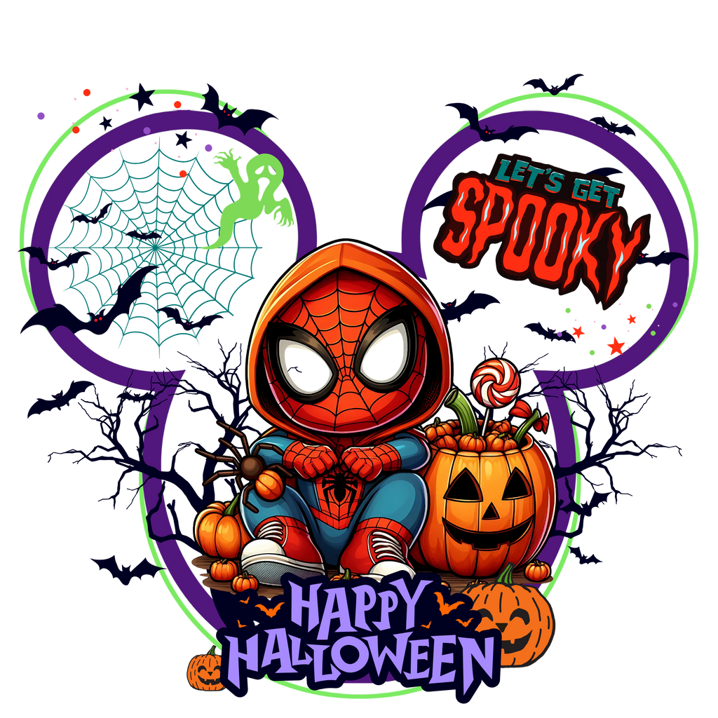 Halloween Designs