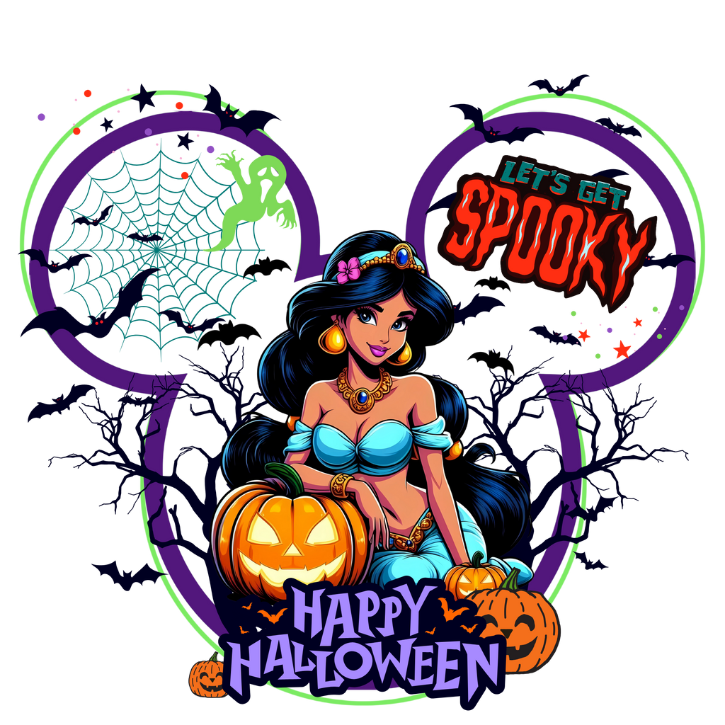 Halloween Designs