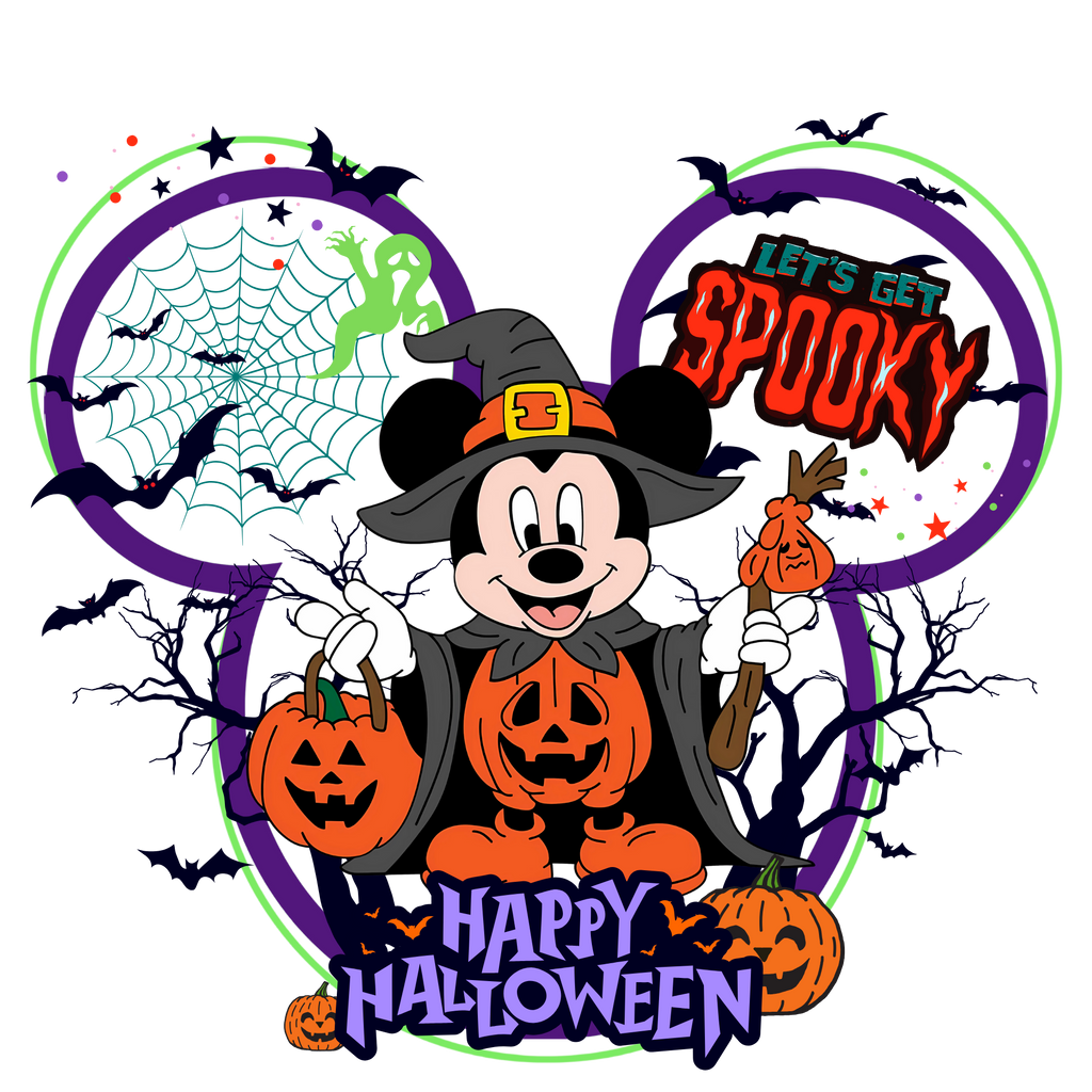 Halloween Designs