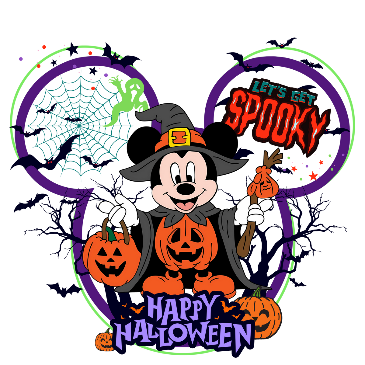 Halloween Designs