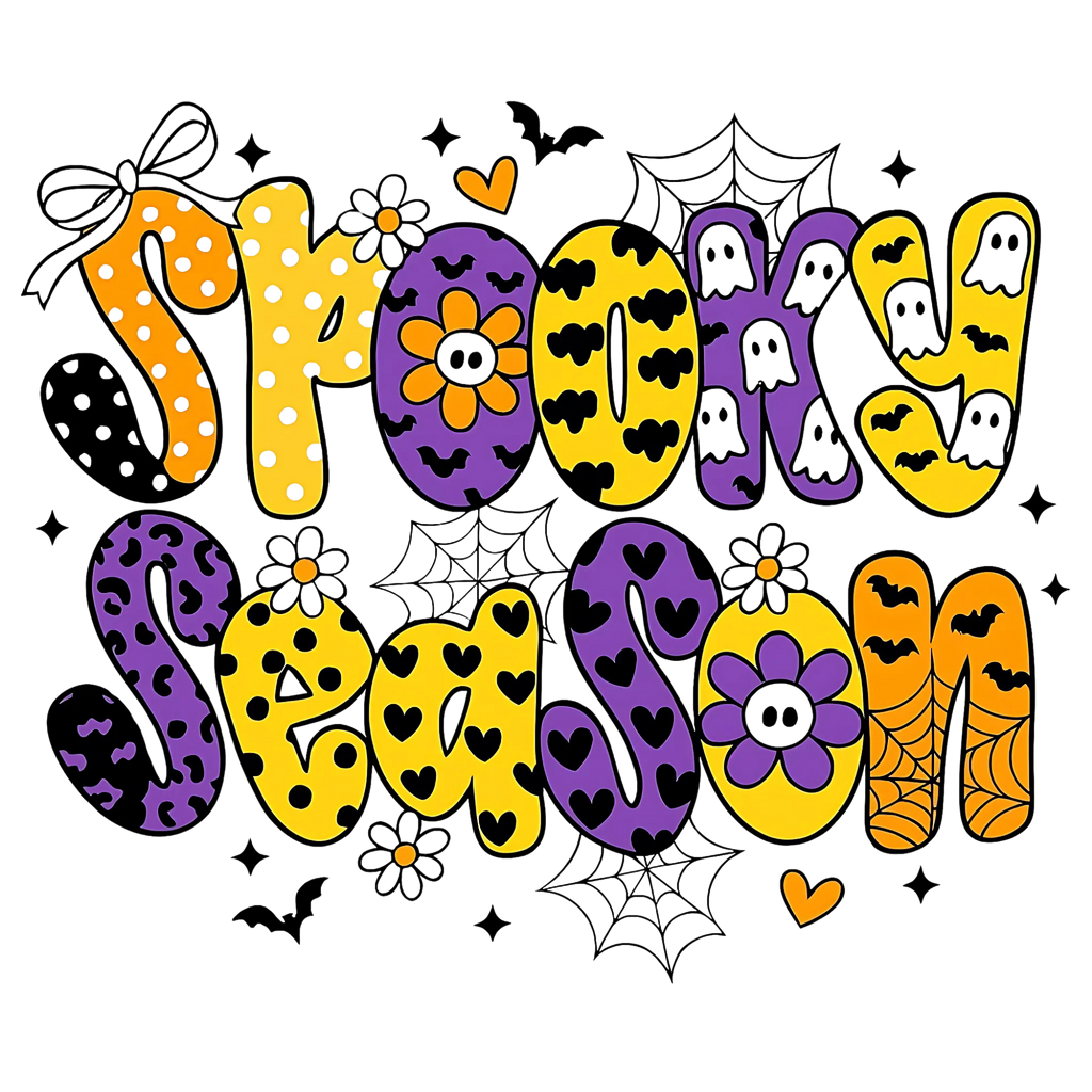 Halloween Designs