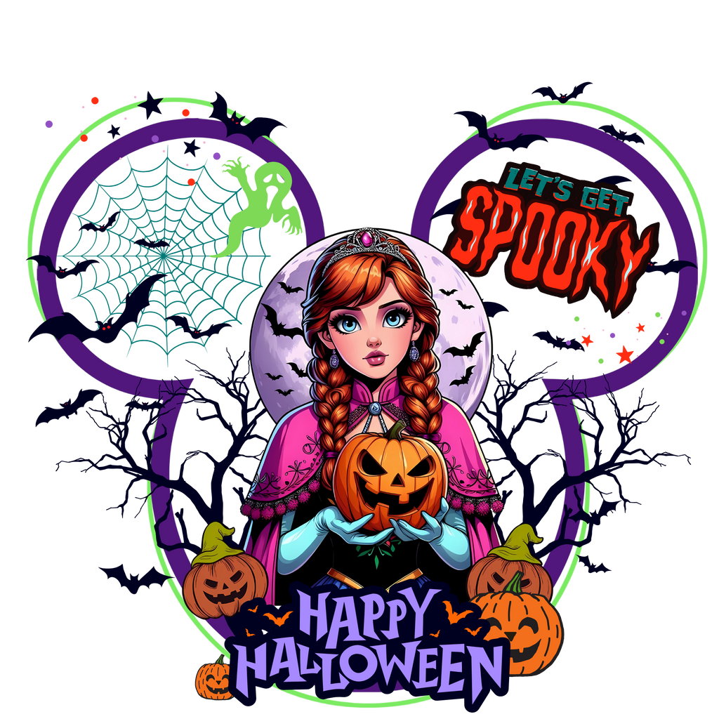 Halloween Designs