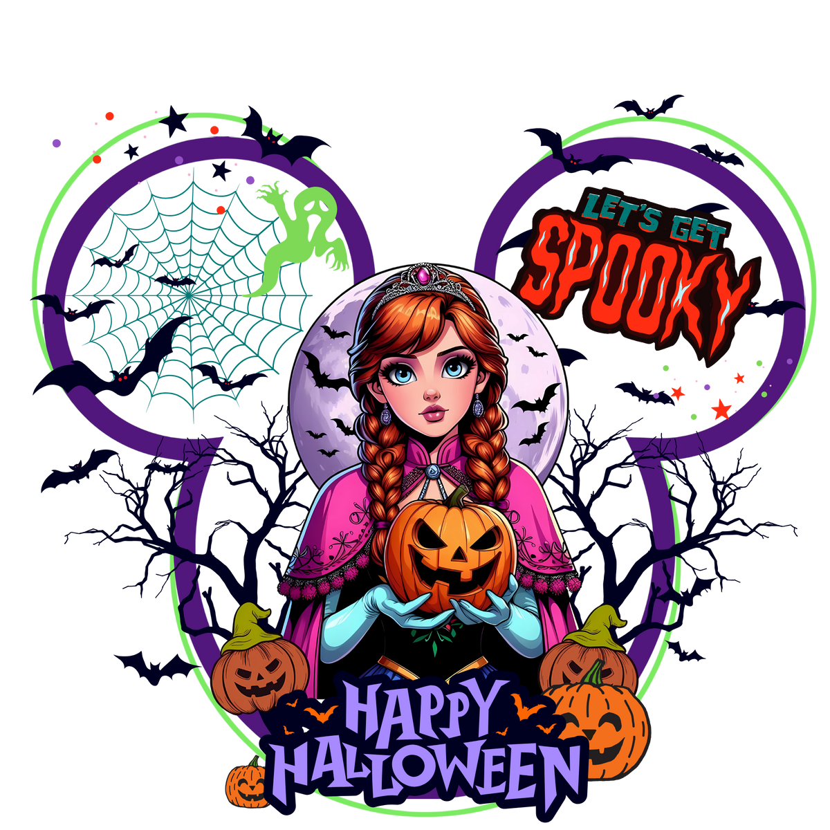 Halloween Designs