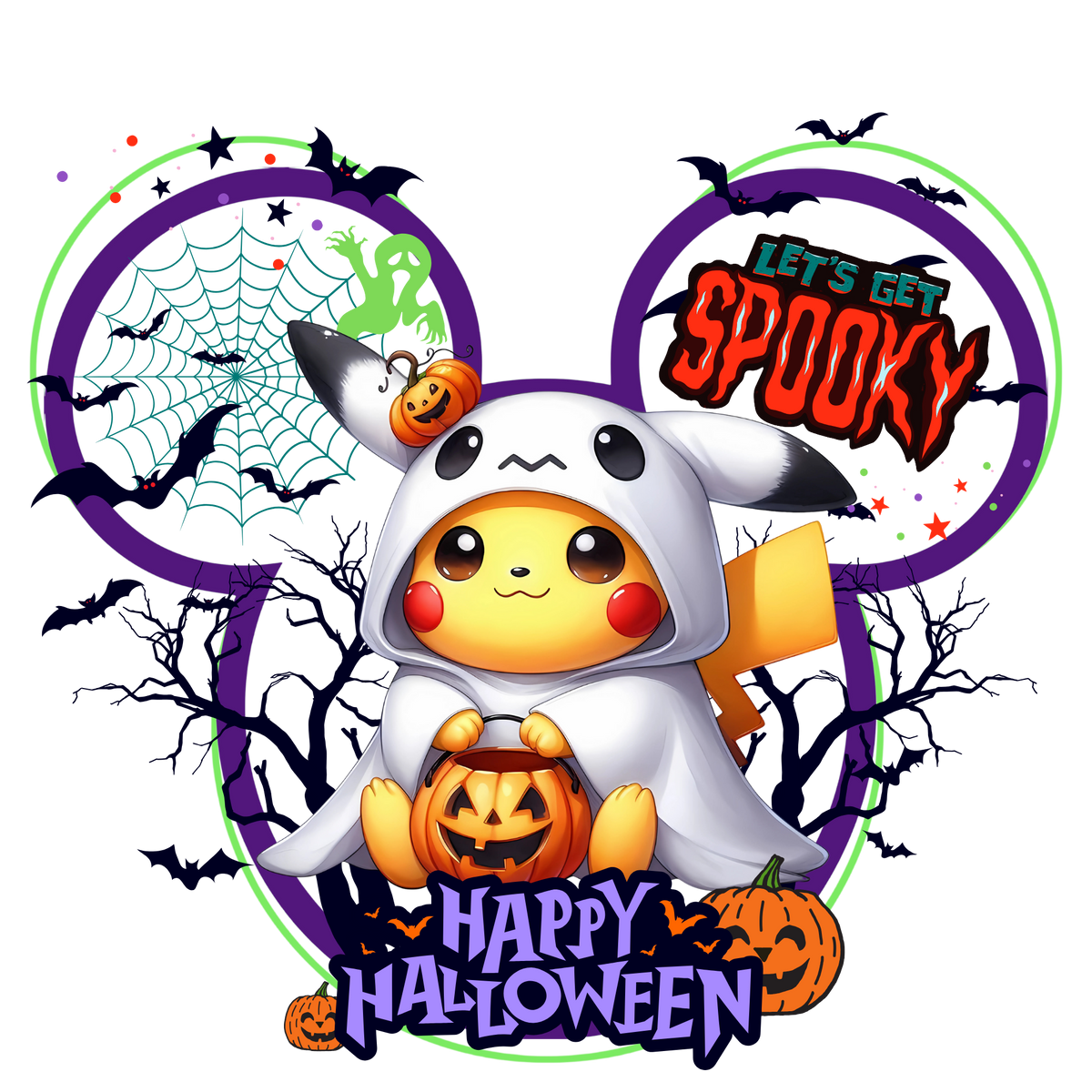 Halloween Designs