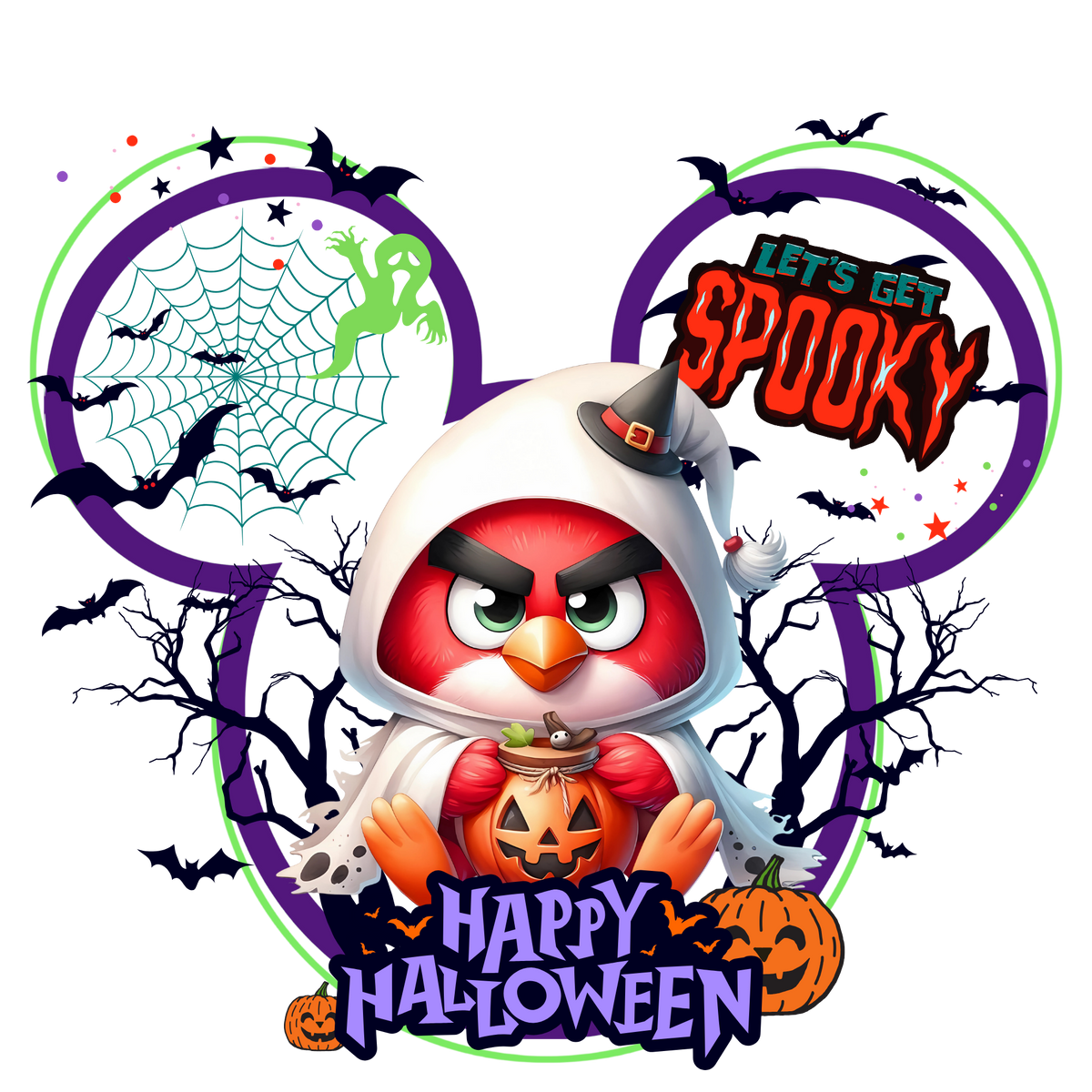 Halloween Designs