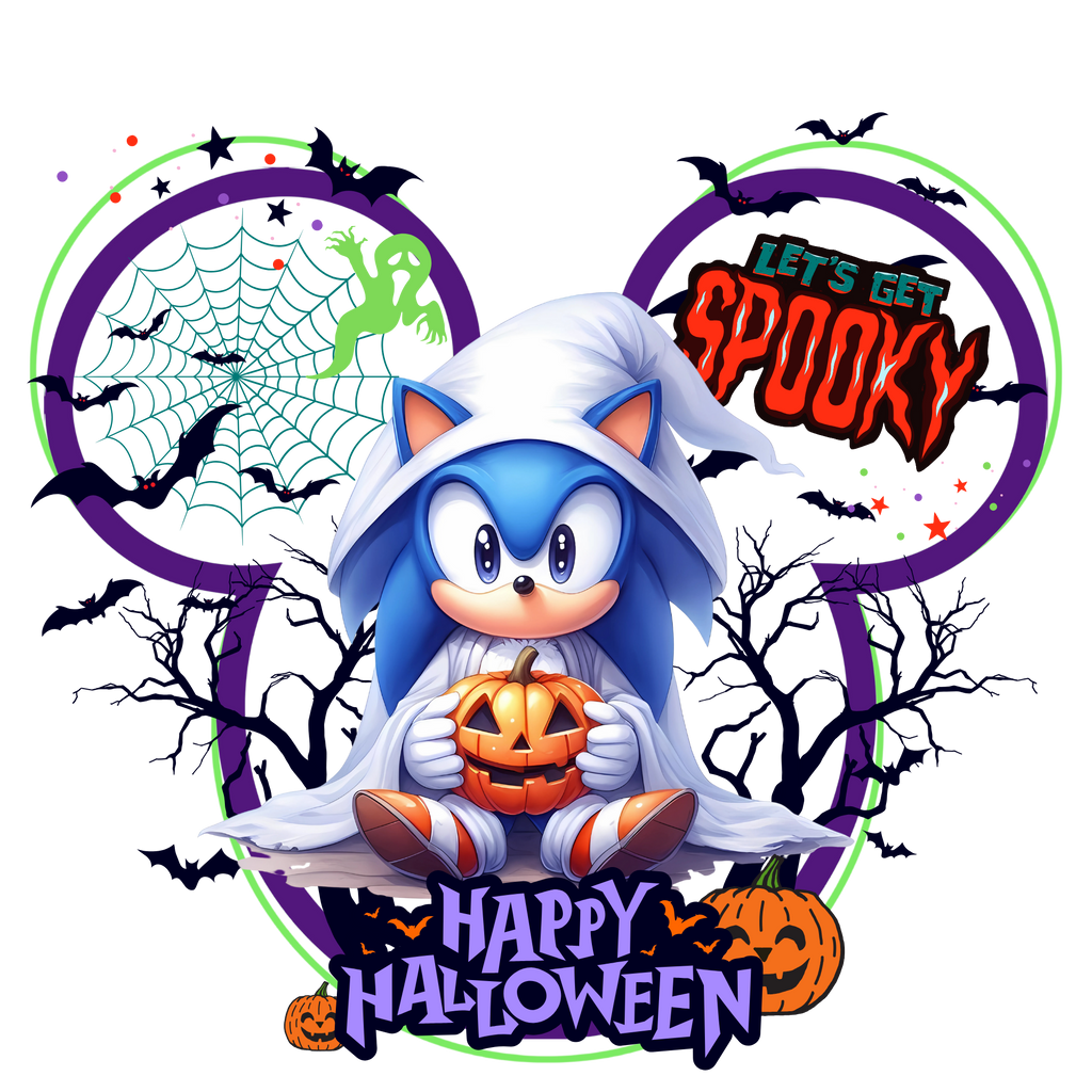 Halloween Designs