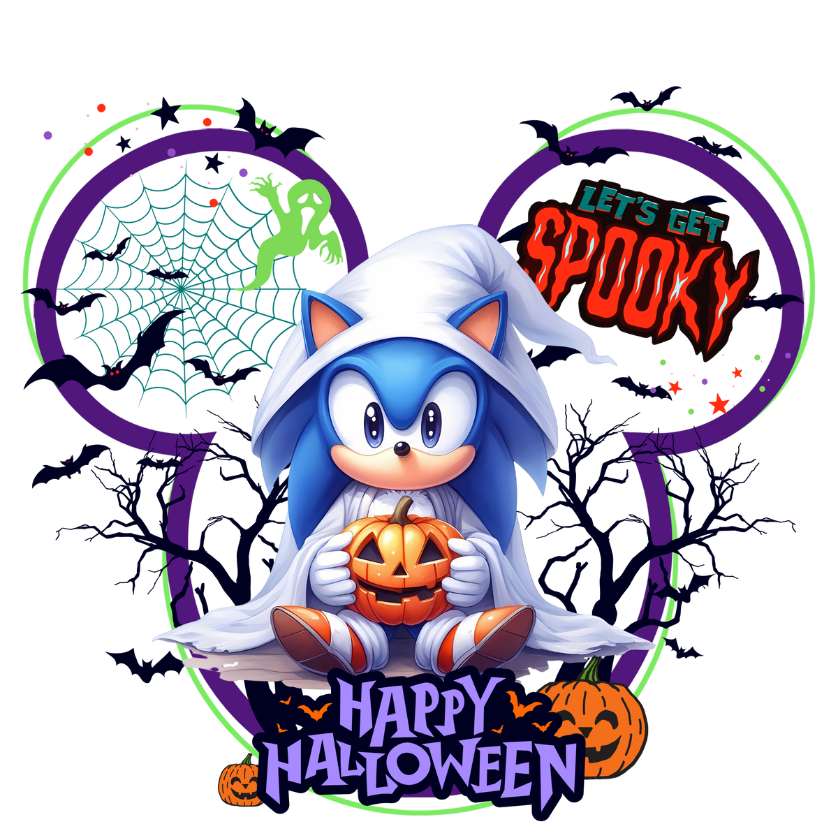 Halloween Designs