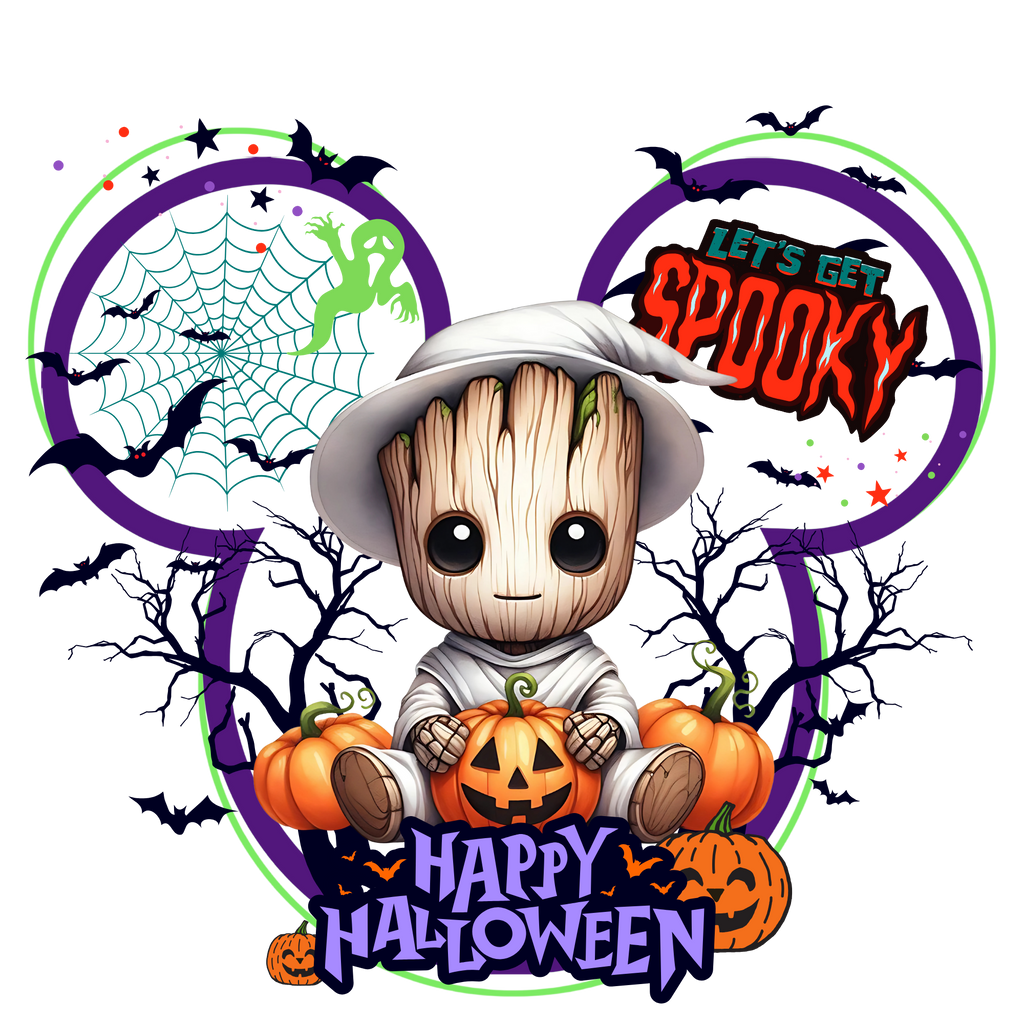 Halloween Designs