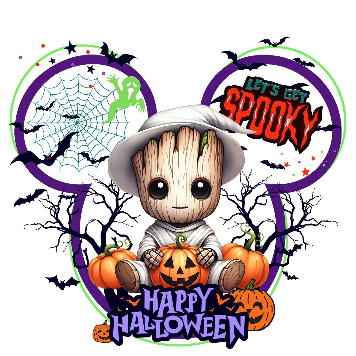 Halloween Designs