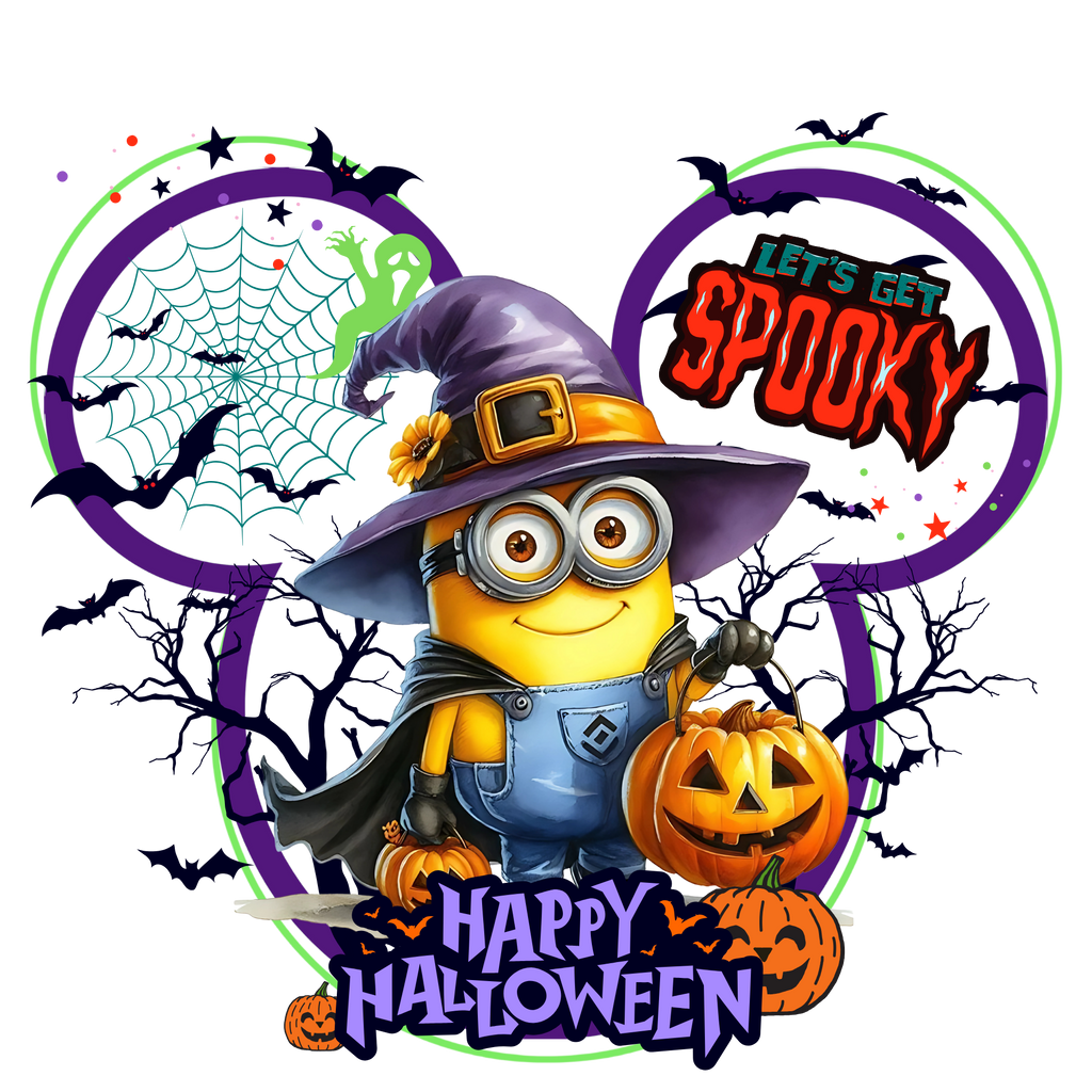 Halloween Designs