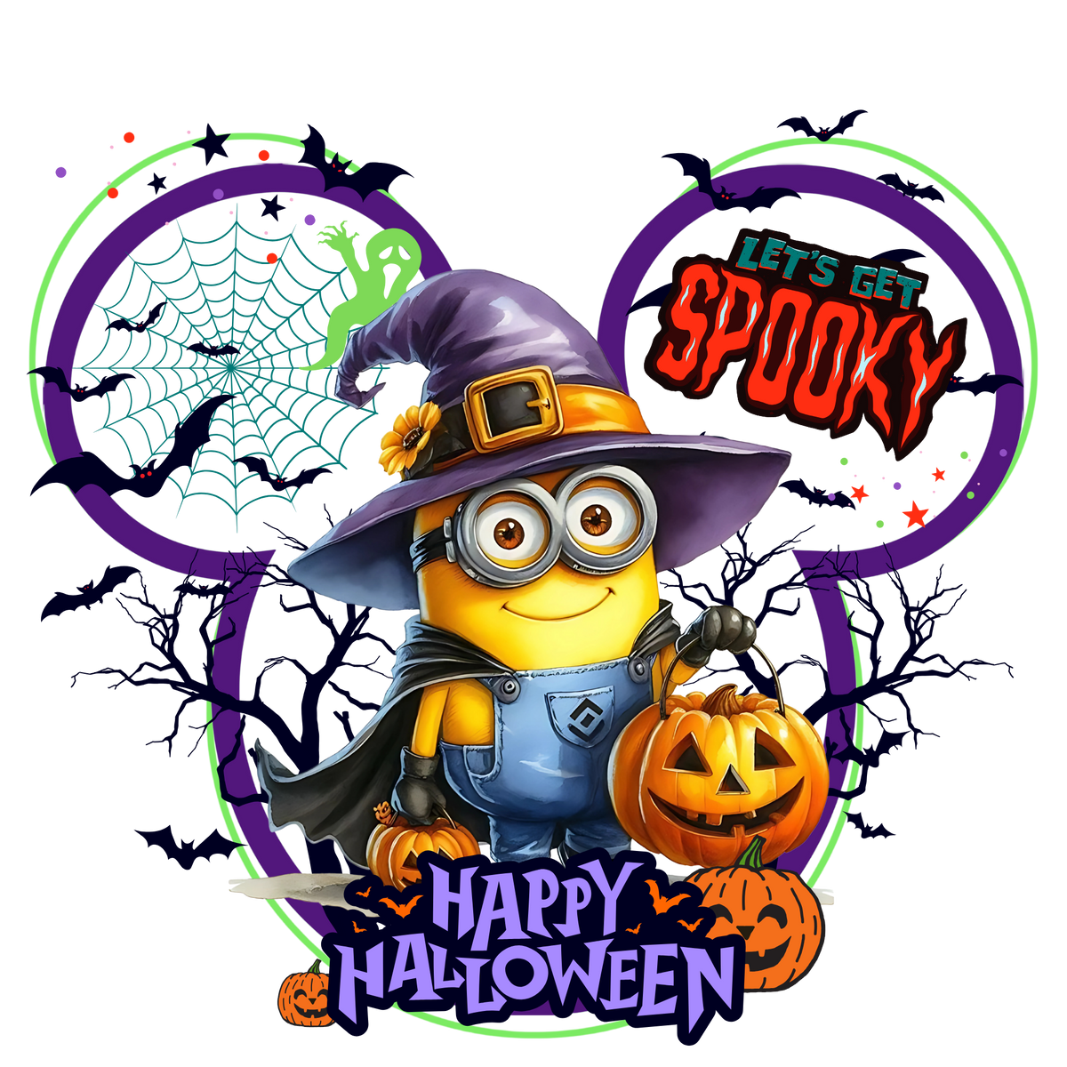 Halloween Designs