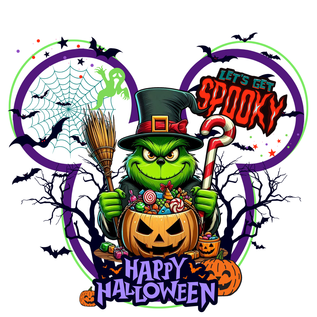 Halloween Designs