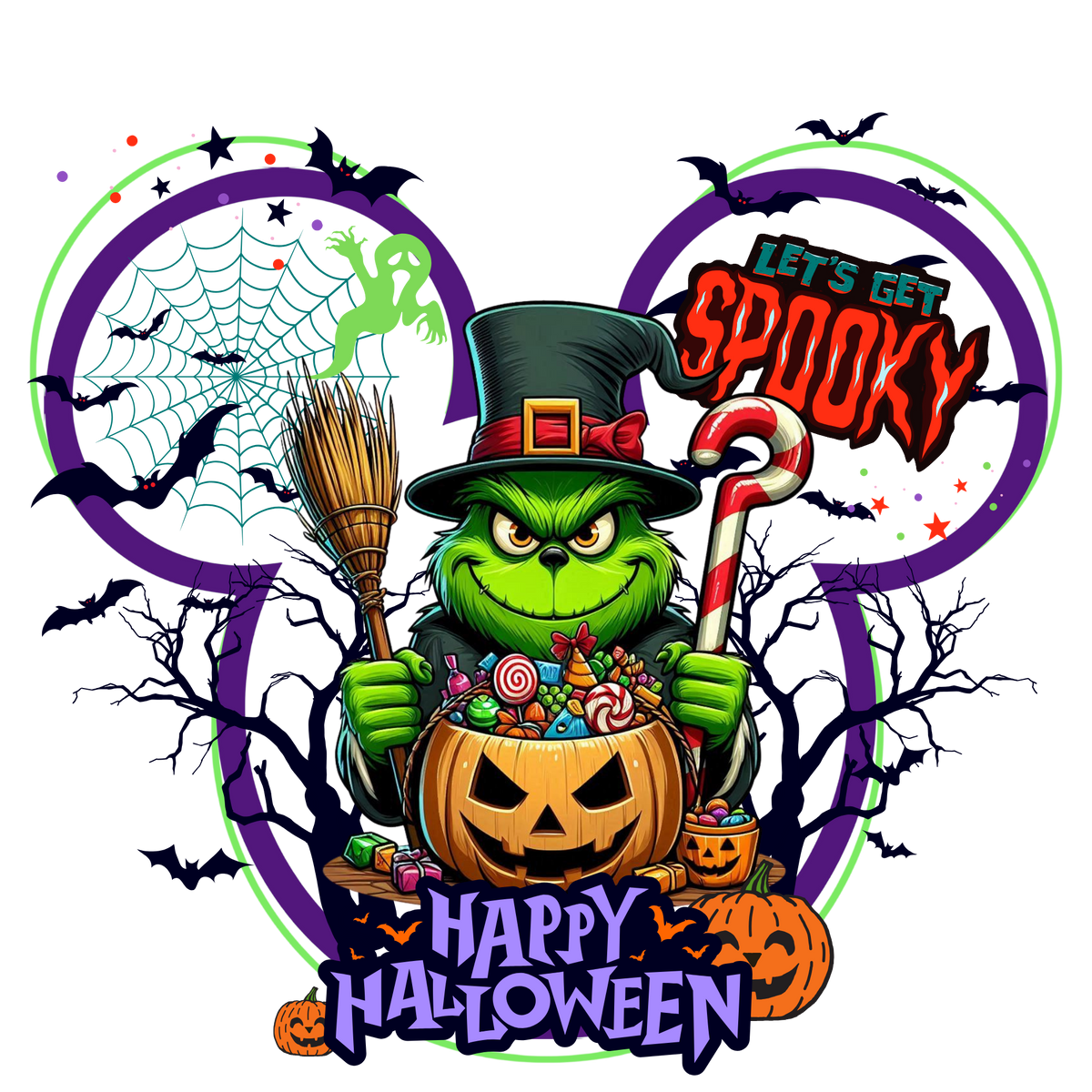 Halloween Designs