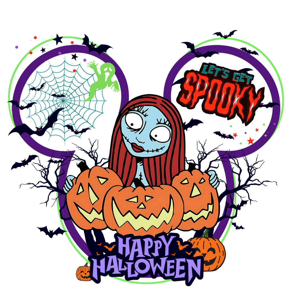 Halloween Designs
