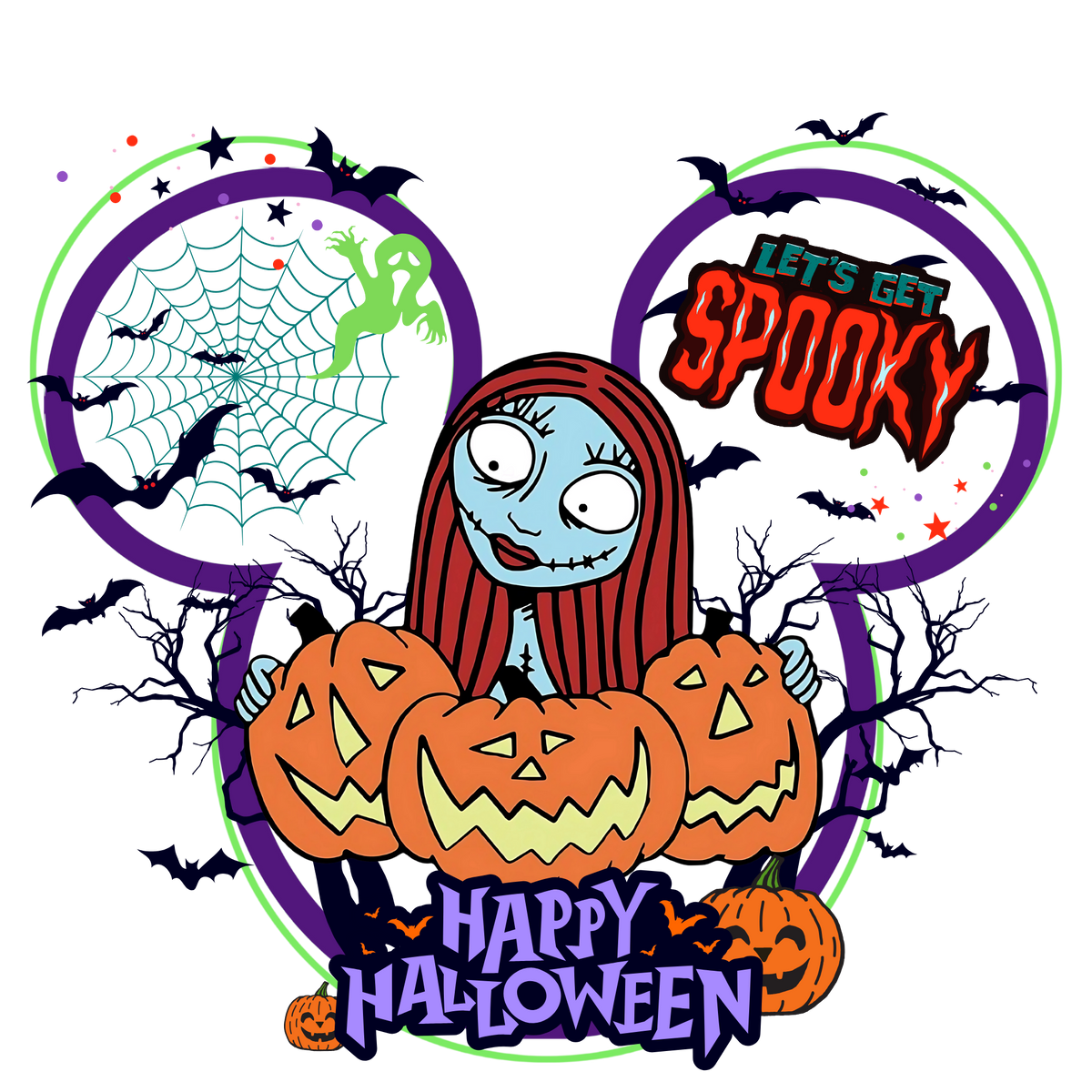 Halloween Designs