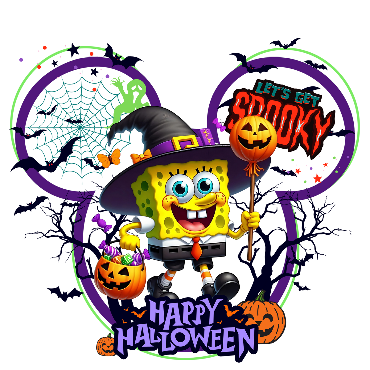 Halloween Designs