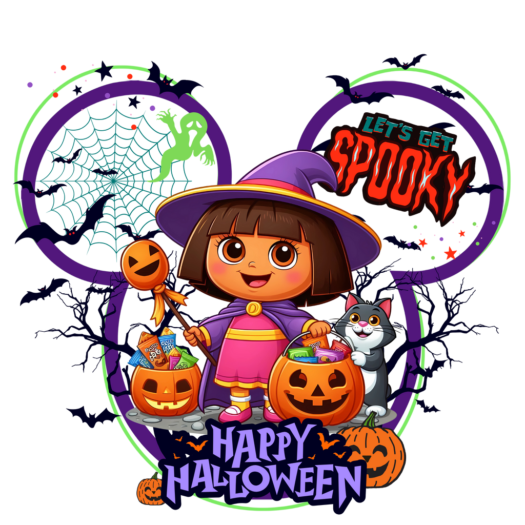 Halloween Designs
