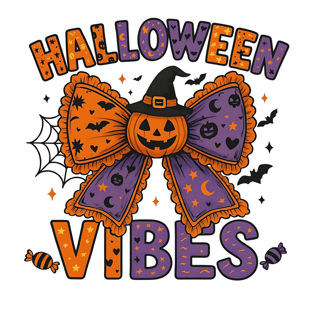 Halloween Designs