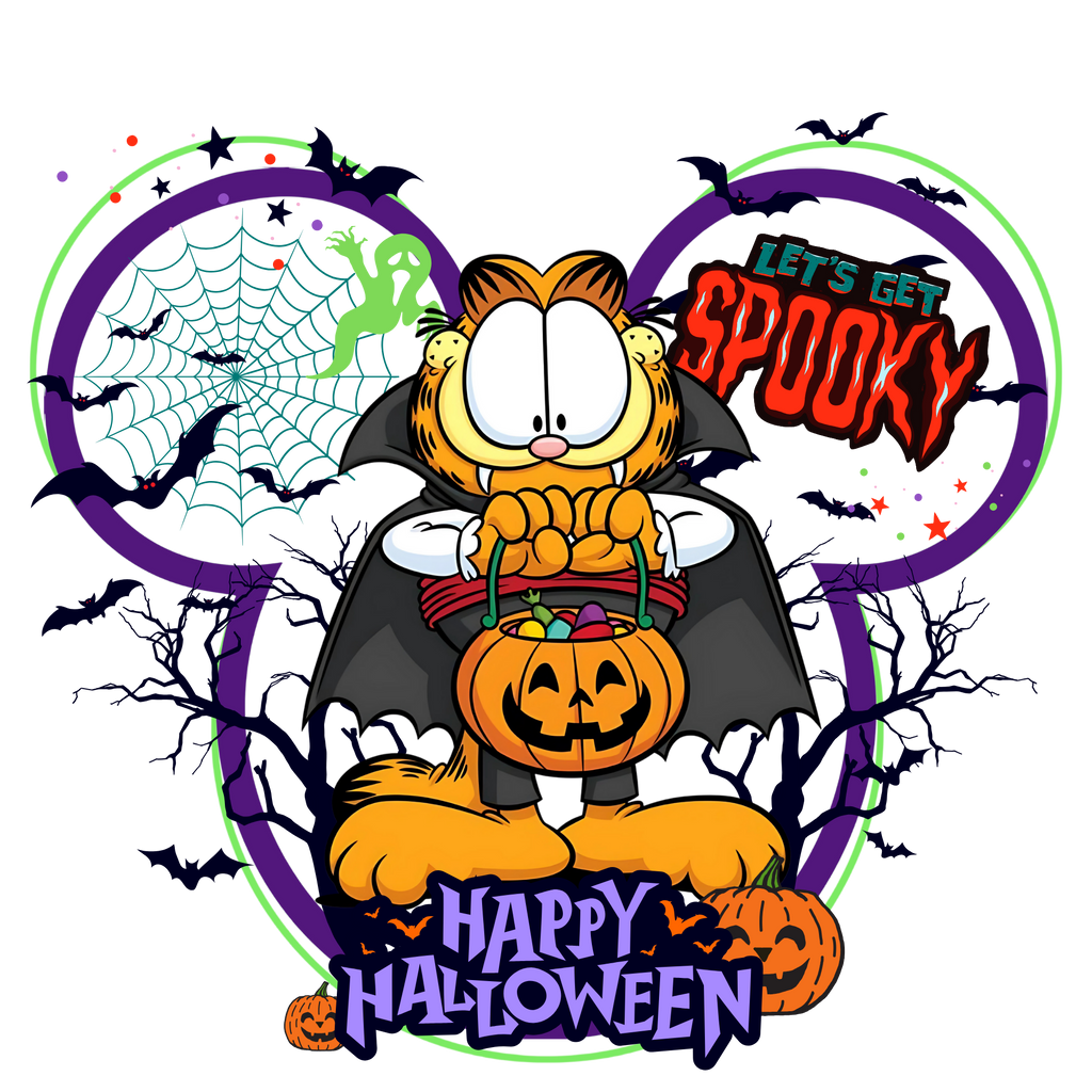 Halloween Designs