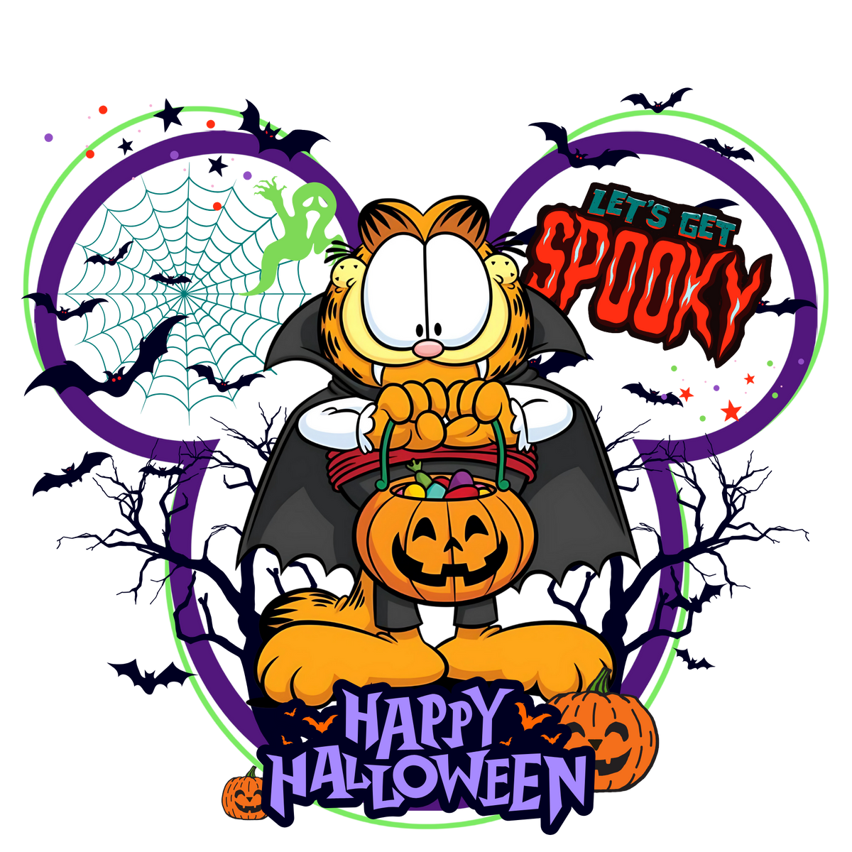 Halloween Designs