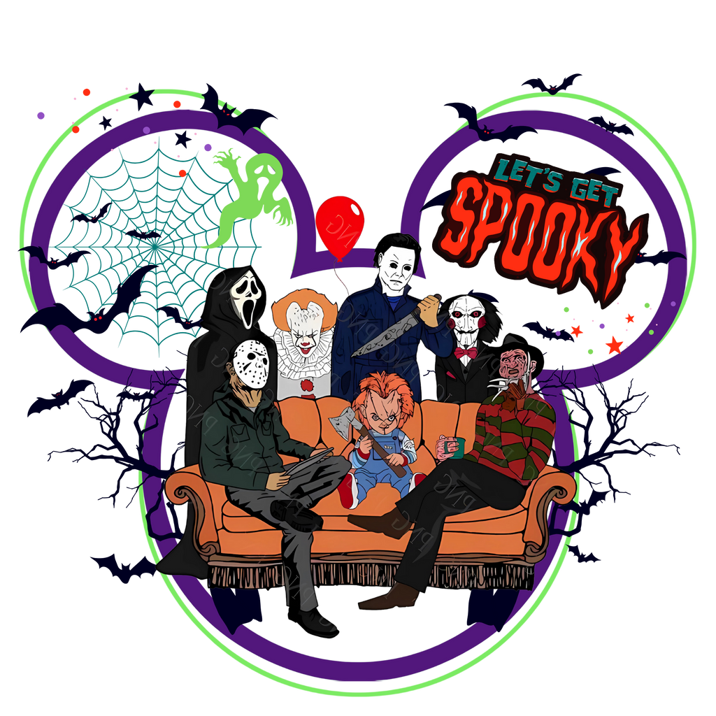 Halloween Designs