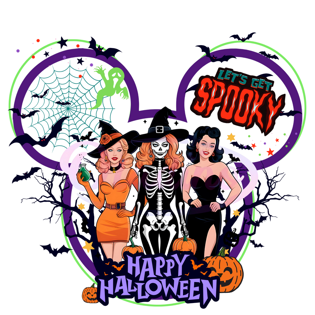 Halloween Designs