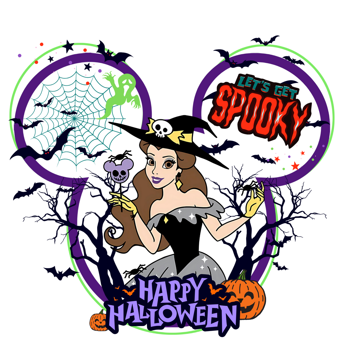 Halloween Designs