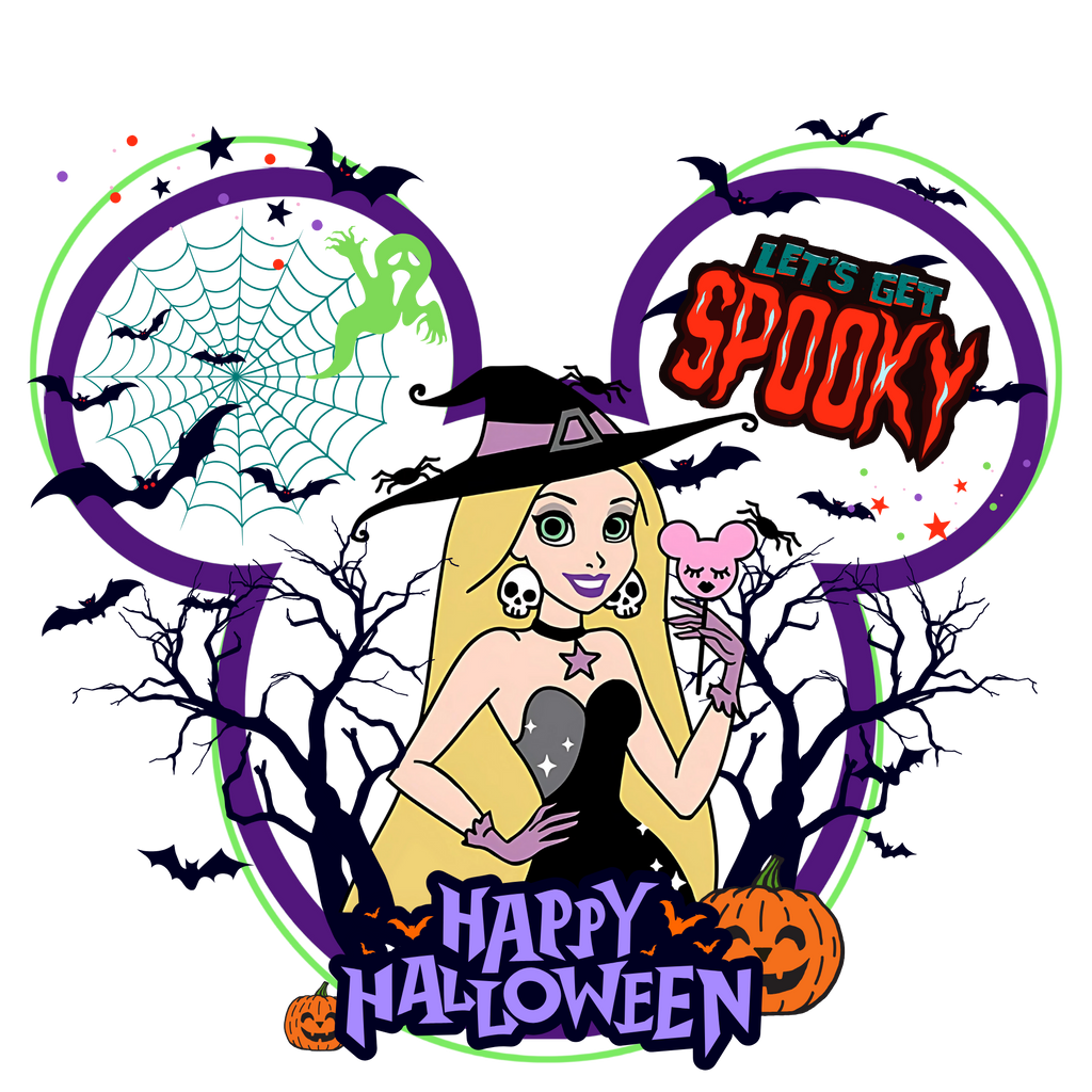 Halloween Designs
