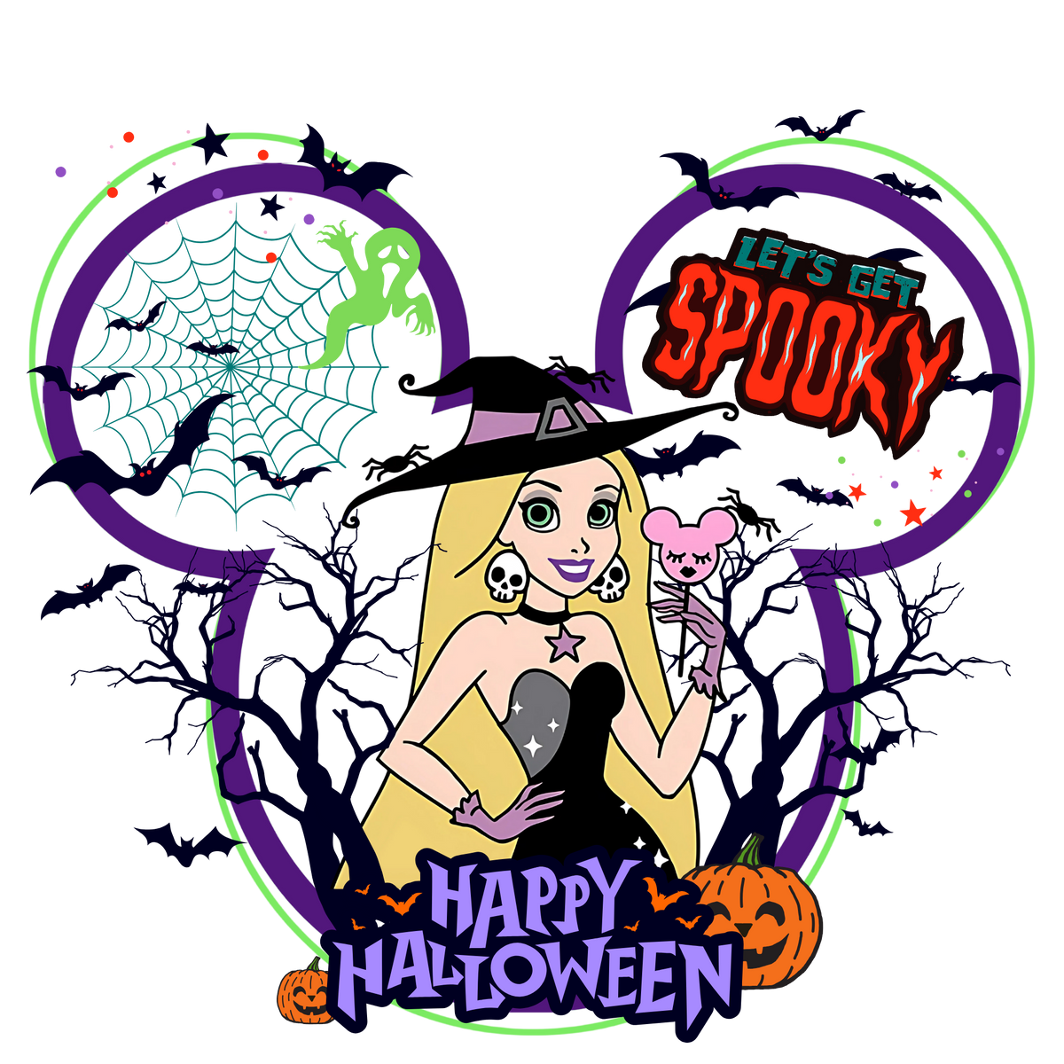 Halloween Designs